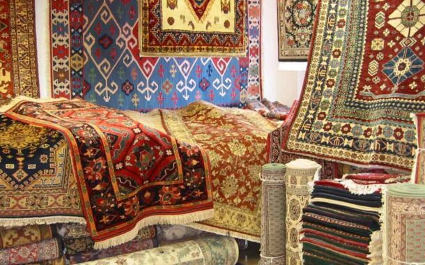 اطلاع رسانی نمایشگاه توانمندی های صادراتی ایران