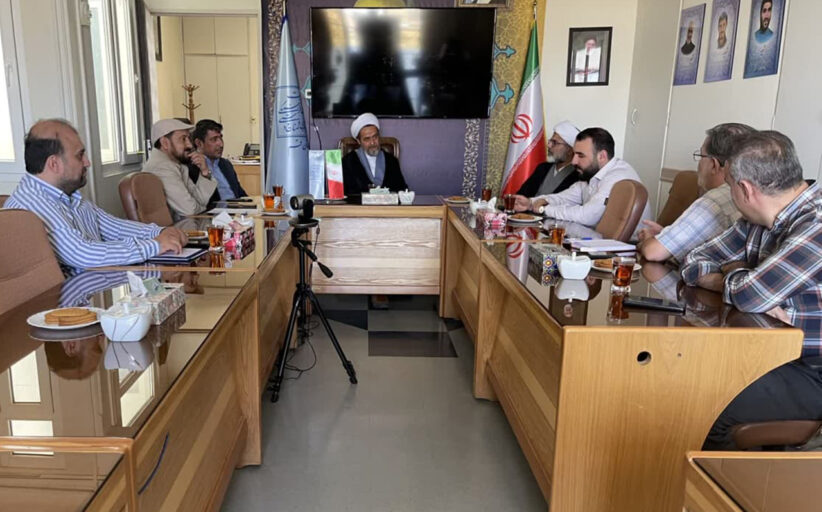 مجمع عالی کانون‌های فرهنگی و تبلیغی قم از برنامه‌های گردشگرمحور در راستای گردشگری دینی حمایت می‌کند