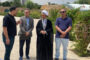 گزارش تصویری: بازدید نظارتی سرپرست و کارشناسان میراث‌فرهنگی قم به مناسبت ارتحال امام خمینی(ره)