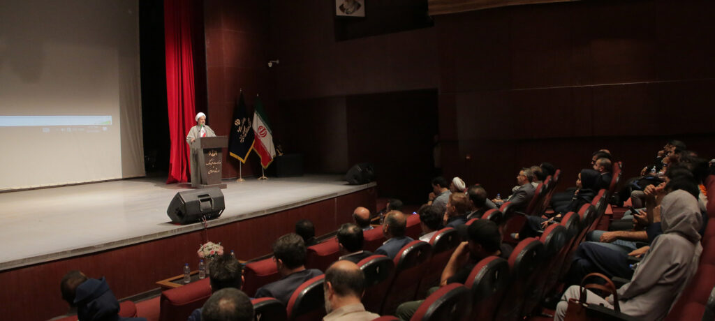 گزارش تصویری: برگزاری کارگاه آموزشی امنیت گردشگری