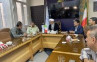 هم‌افزایی پلیس پیشگیری و میراث فرهنگی قم برای حفاظت از آثار تاریخی و ارتقای امنیت گردشگری