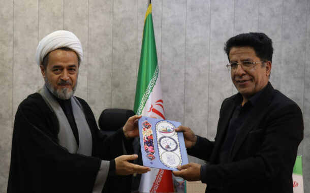 معاون جدید گردشگری استان قم منصوب شد
