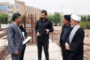 رئیس گروه فنی و نظارت بر طرح‌های گردشگری وزارت میراث‌فرهنگی از چند طرح گردشگری قم بازدید کرد